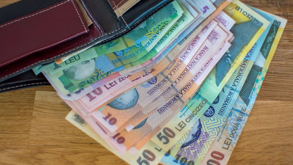 Datoria publică a României a crescut la aproape 965 miliarde lei în decembrie 2024, respectiv 54,6% din PIB