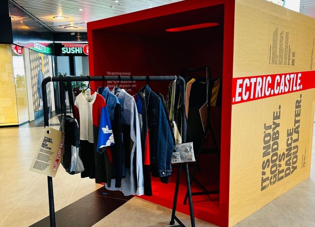 Ce evenimente au pregătit Promenada și Mega Mall și ce distracții caută românii în centrele c - Imagine 32