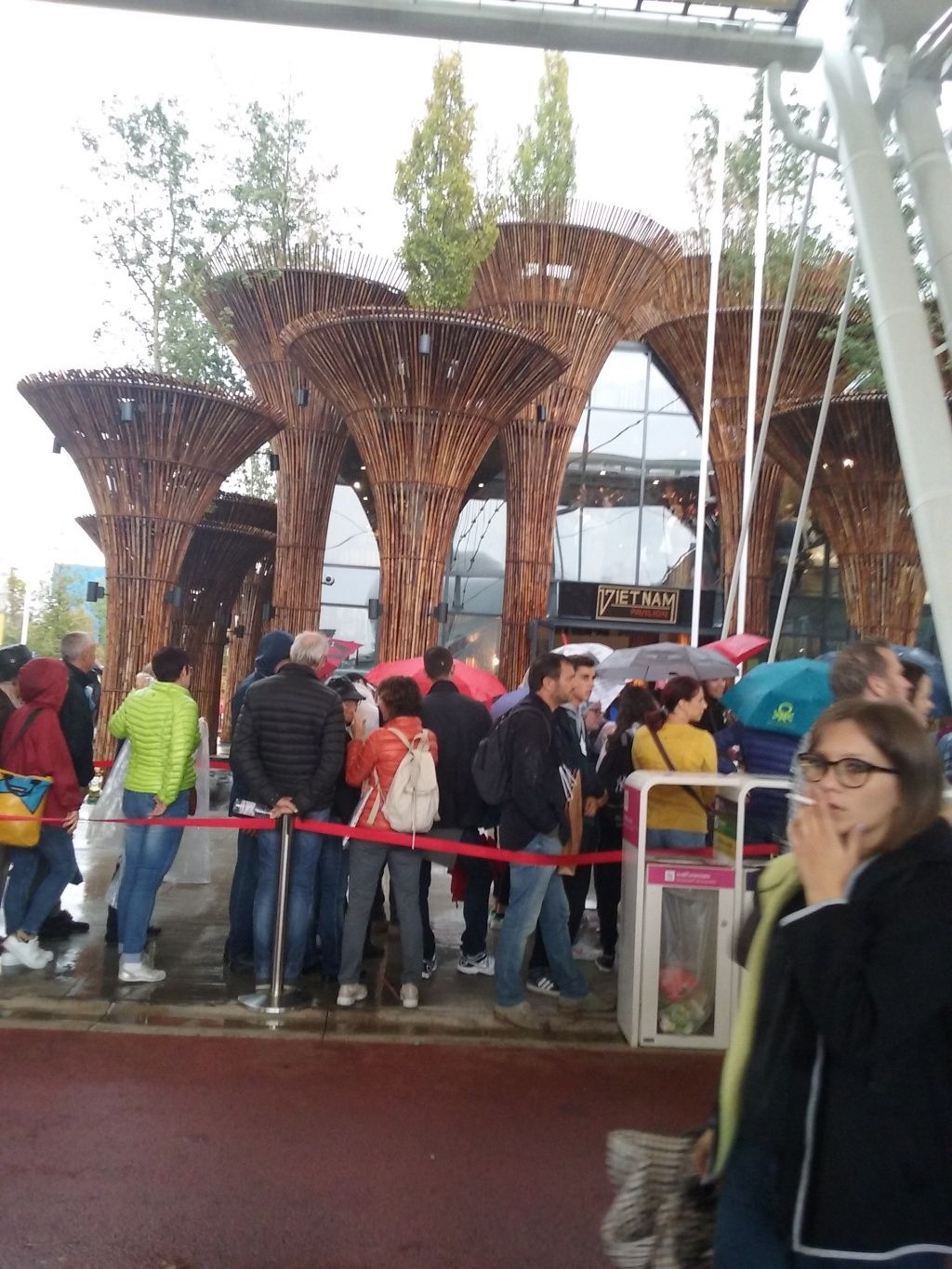 Expo Milano - Imagine 41