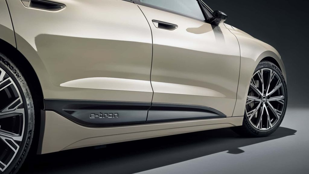 GALERIE FOTO | Audi A6 electric a fost dezvăluit cu autonomie de 750 kilometri - Imagine 16