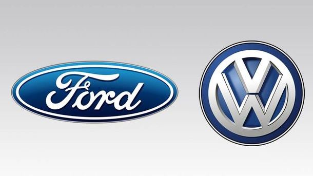 Ford, despre extinderea parteneriatului cu Volkswagen: "Trebuie sa fim precauti, este ca un dans delicat"