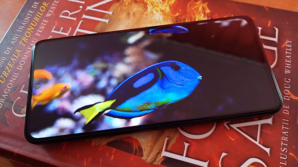 Xiaomi Redmi Note 11 Pro+ 5G - imagini cu telefonul și fotografii realizate cu acest model - Imagine 19