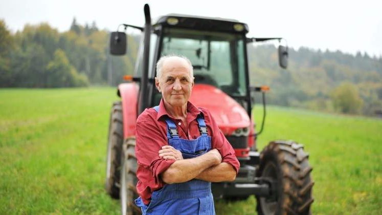 PAC 2020: Reinnoirea generatiilor de fermieri ar trebui sa devina o prioritate