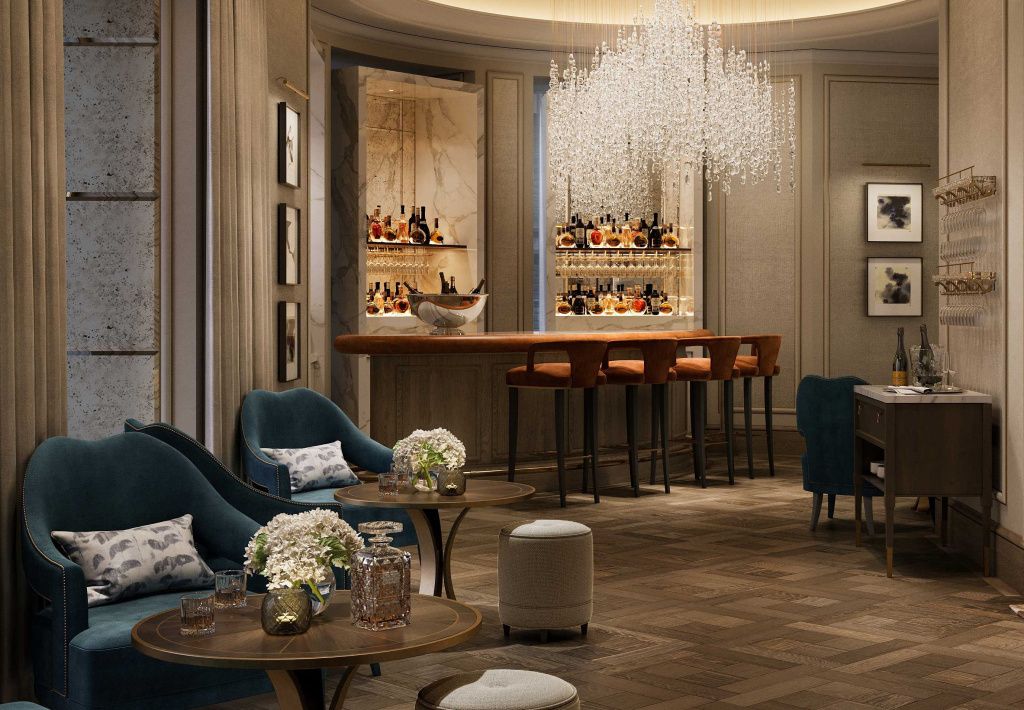 GALERIE FOTO | Cum arată cel noul hotel de lux din Capitală al Niro - Imagine 3
