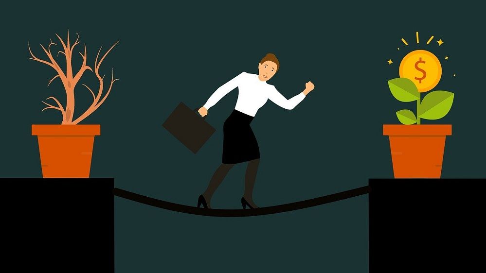 Trei sfaturi utile pentru românii care vor să-și schimbe locul de muncă în acest an. „Nu trebuie să căutăm alt loc de muncă doar pentru că ne oferă ceva în plus”