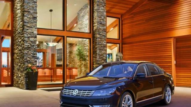 Primele trei autovehicule cautate pe Autovit.ro sunt Volkswagen Passat, Volkswagen Golf si Audi A4