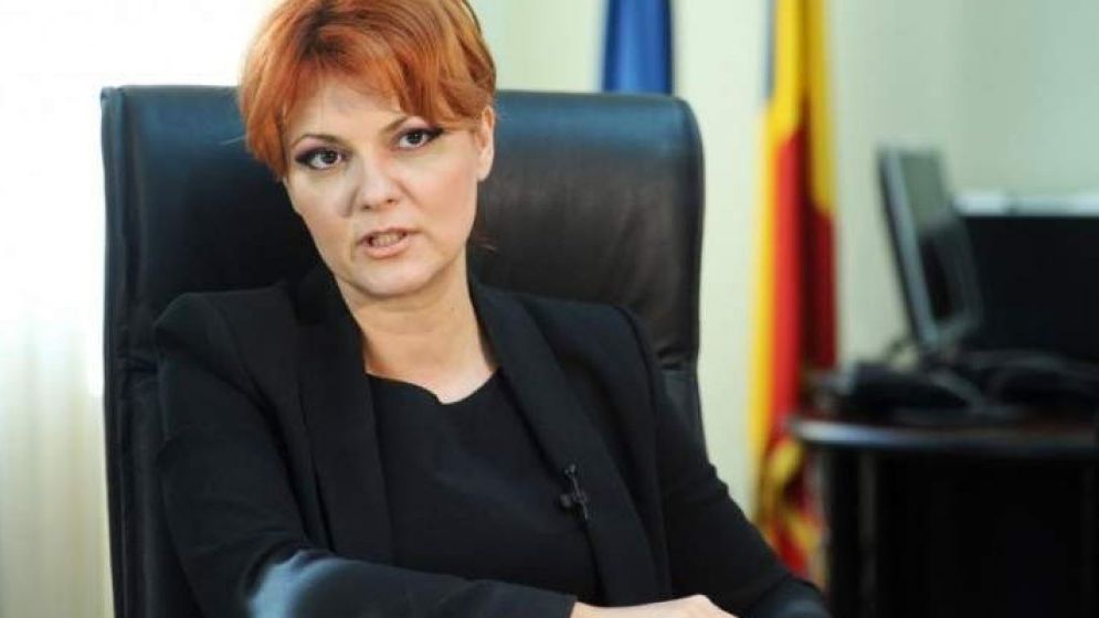 Olguţa Vasilescu: Am avut o problemă cu domnul Ilie Bolojan, cu care efectiv nu s-a putut discuta