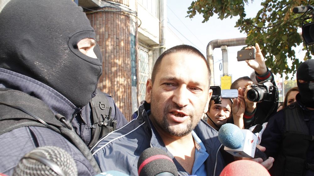 Cine este Traian Berbeceanu, polițistul supranumit ”Comisarul Cattani”, favorit la funcția de prefect al Bucureștiului