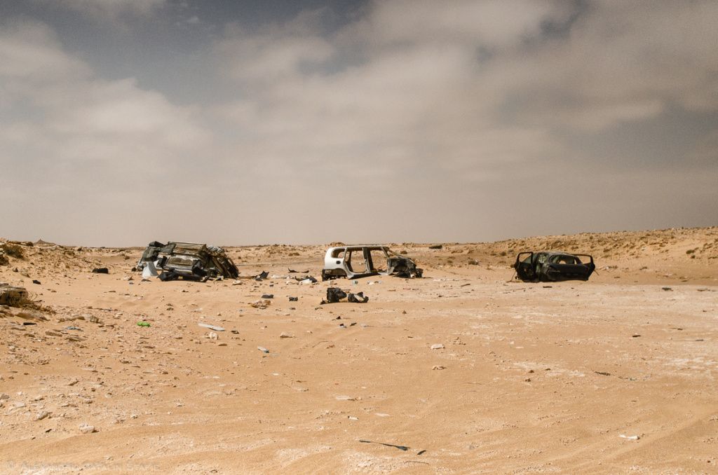 Calatorie in Mauritania - Imagine 2