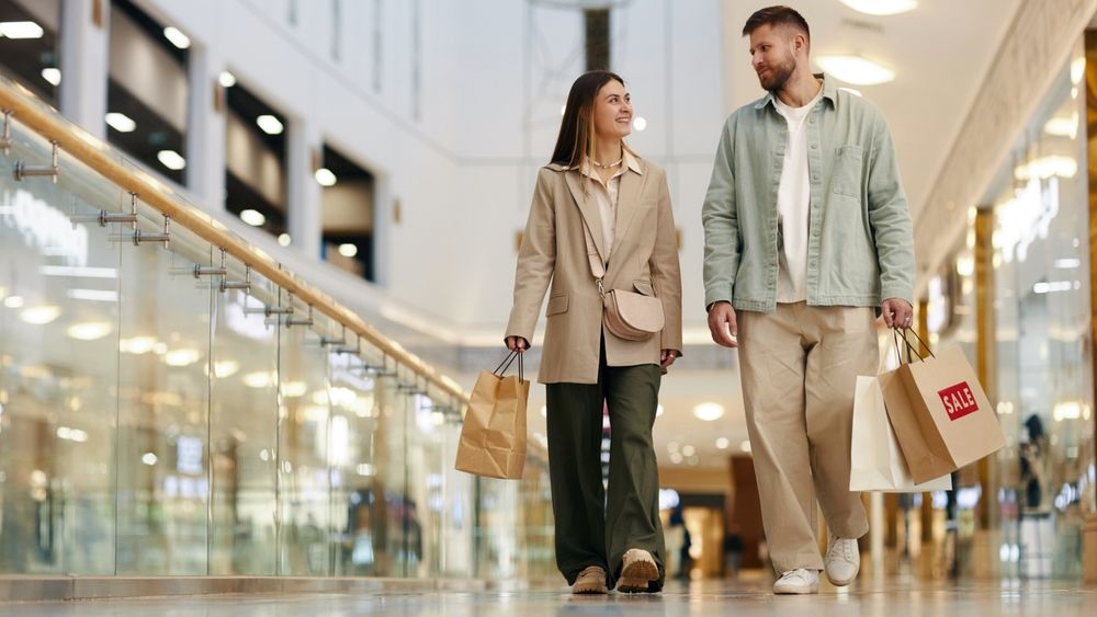 TABEL Ce noi mall-uri și spații comerciale apar în România: peste 150.000 de mp se vor livra până la finalul anului