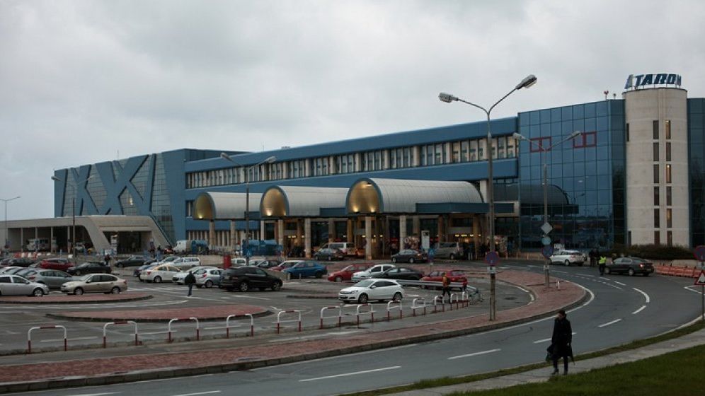 Ministerul Transporturilor a emis autorizatia de constructie pentru trenul pana la Aeroportul Otopeni