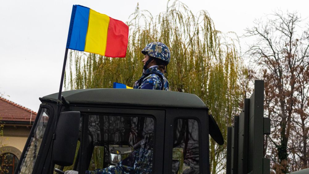 România trimite 2.669 de militari în misiuni şi operaţii în afara ţării anul acesta