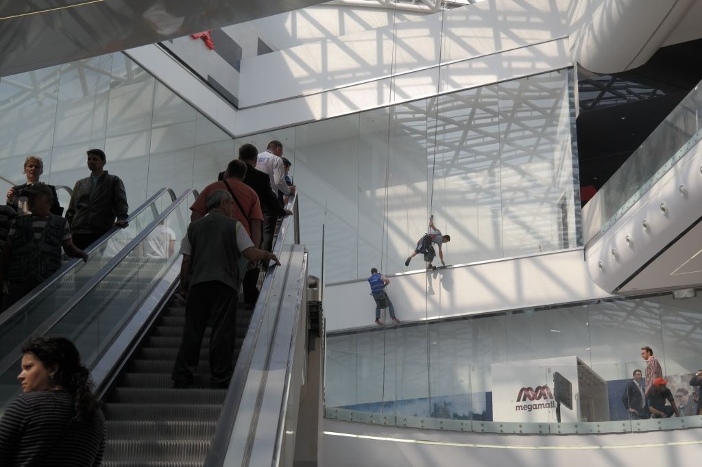 Deschidere Mega Mall | Patrick - Imagine 19