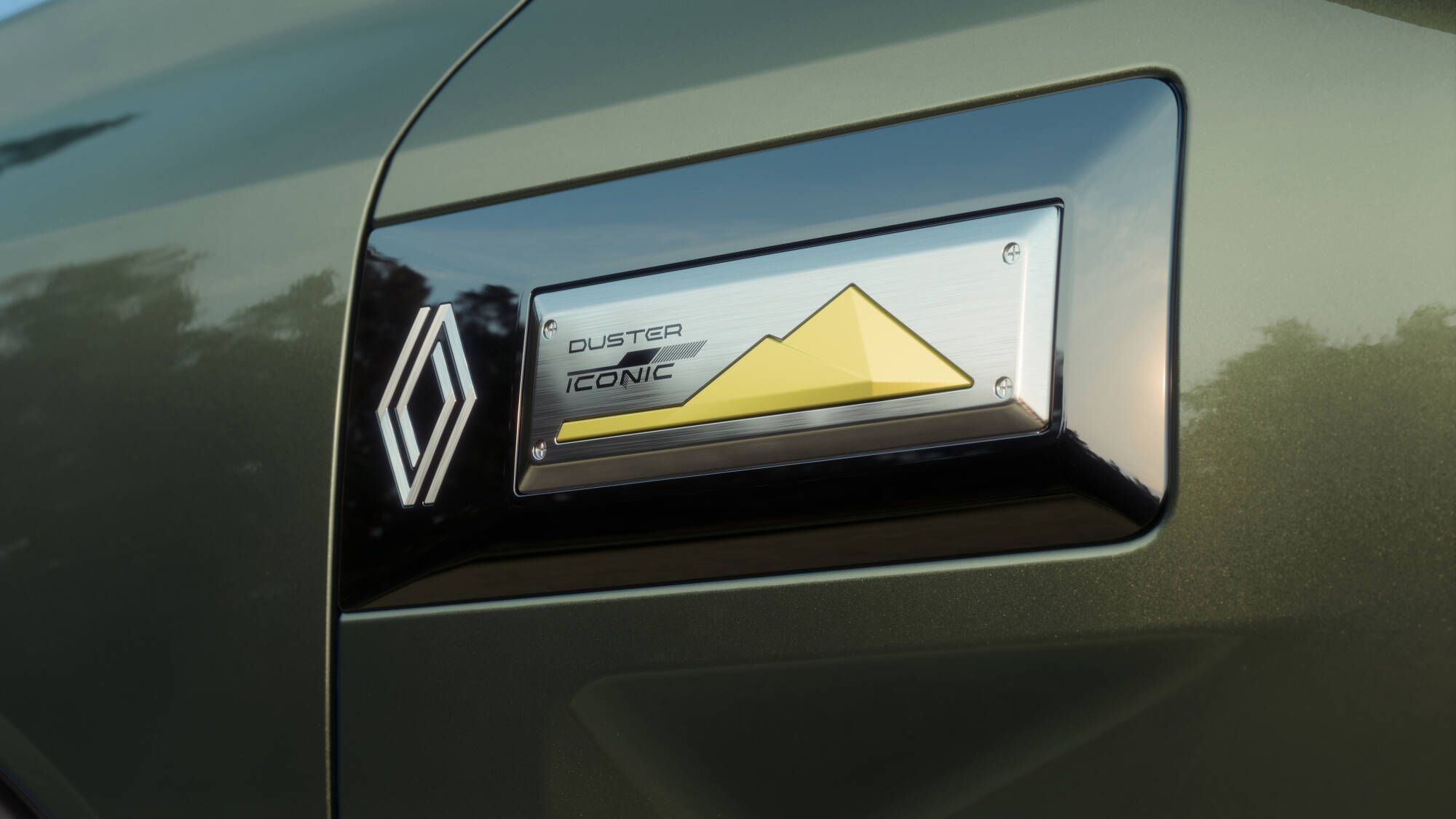 FOTO | Renault a prezentat versiunea pentru India a Daciei Duster. Care sunt principalele diferențe - Poza 9