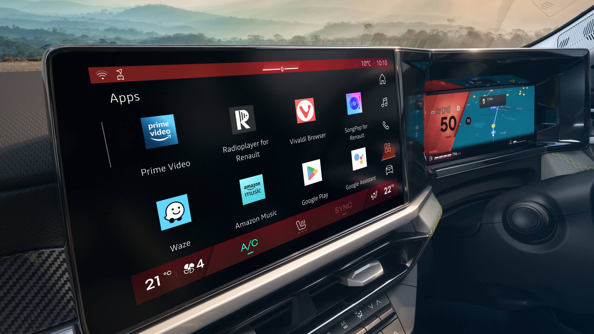 FOTO | Renault a prezentat versiunea pentru India a Daciei Duster. Care sunt principalele diferențe - Poza 3