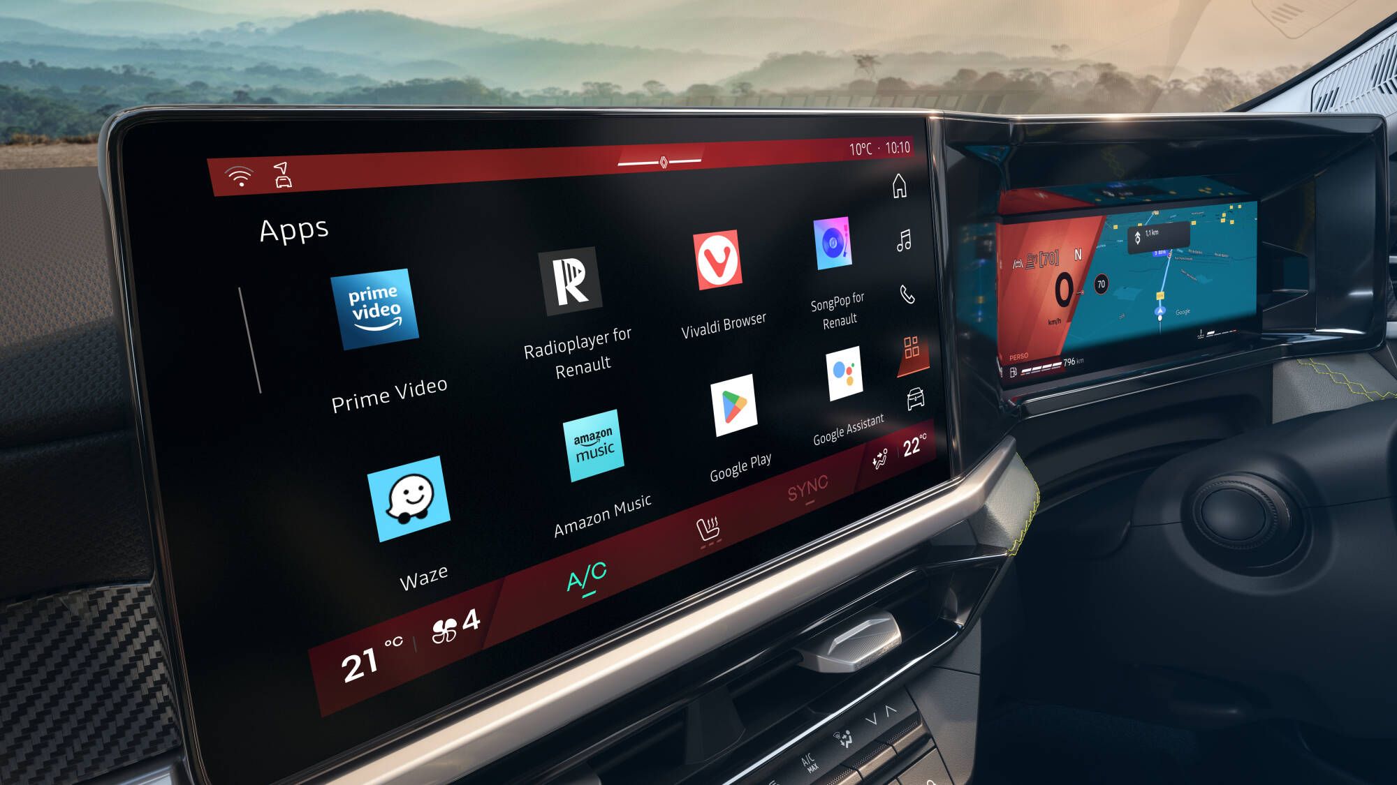 FOTO | Renault a prezentat versiunea pentru India a Daciei Duster. Care sunt principalele diferențe - Poza 16