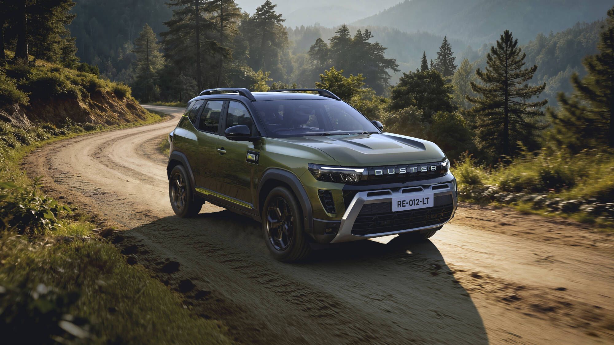 FOTO | Renault a prezentat versiunea pentru India a Daciei Duster. Care sunt principalele diferențe - Poza 2