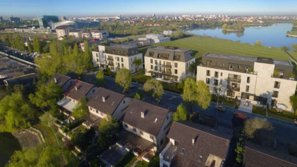Millstone Developments anunta exit-ul din Flanders Residence si planuri pentru alte trei proiecte rezidentiale boutique