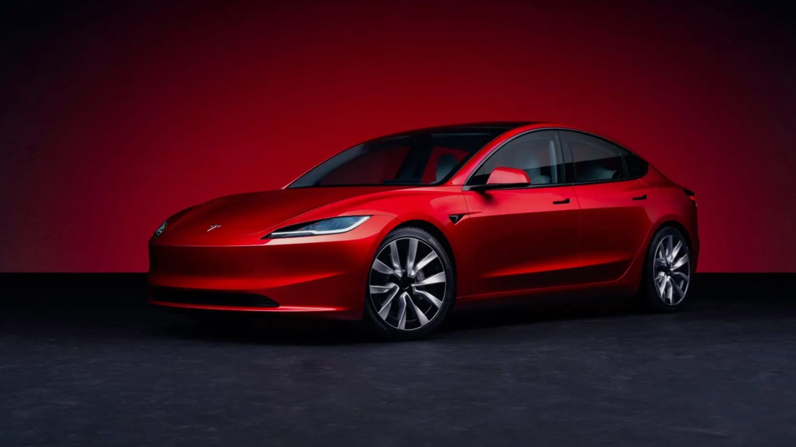 Premieră: Tesla a vândut mai multe mașini în 2024 decât un mare constructor german