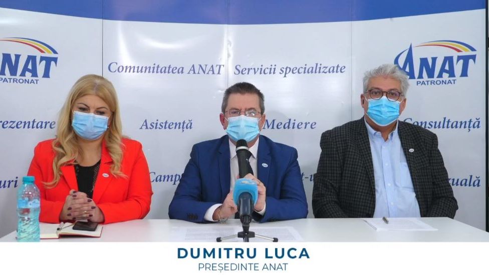 ANAT: În România nu ducem lipsă de măsuri, ci de coerență în aplicarea lor