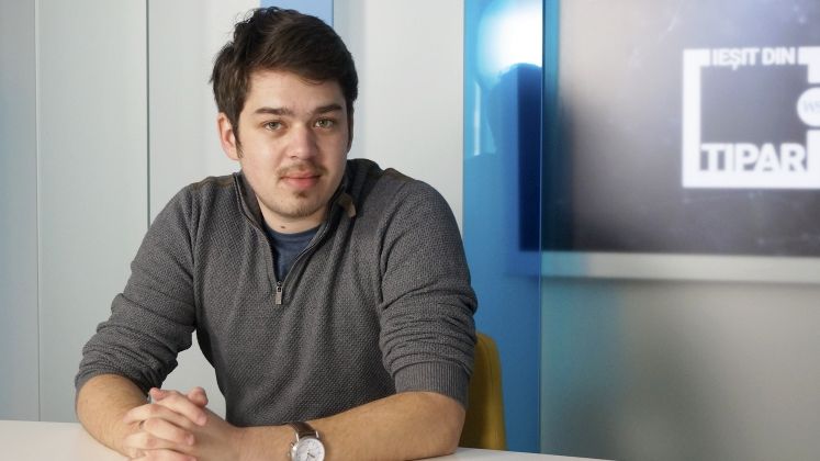 Psatta, Vola.ro: Tinerii de azi au un "senzor de bullshit foarte bun", agentiile trebuie sa se adapteze