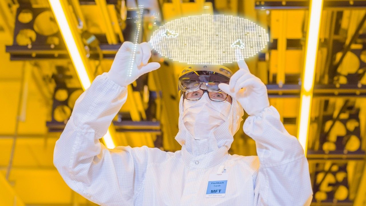 Bosch deschide o fabrică de plăcuțe semiconductoare la Dresda