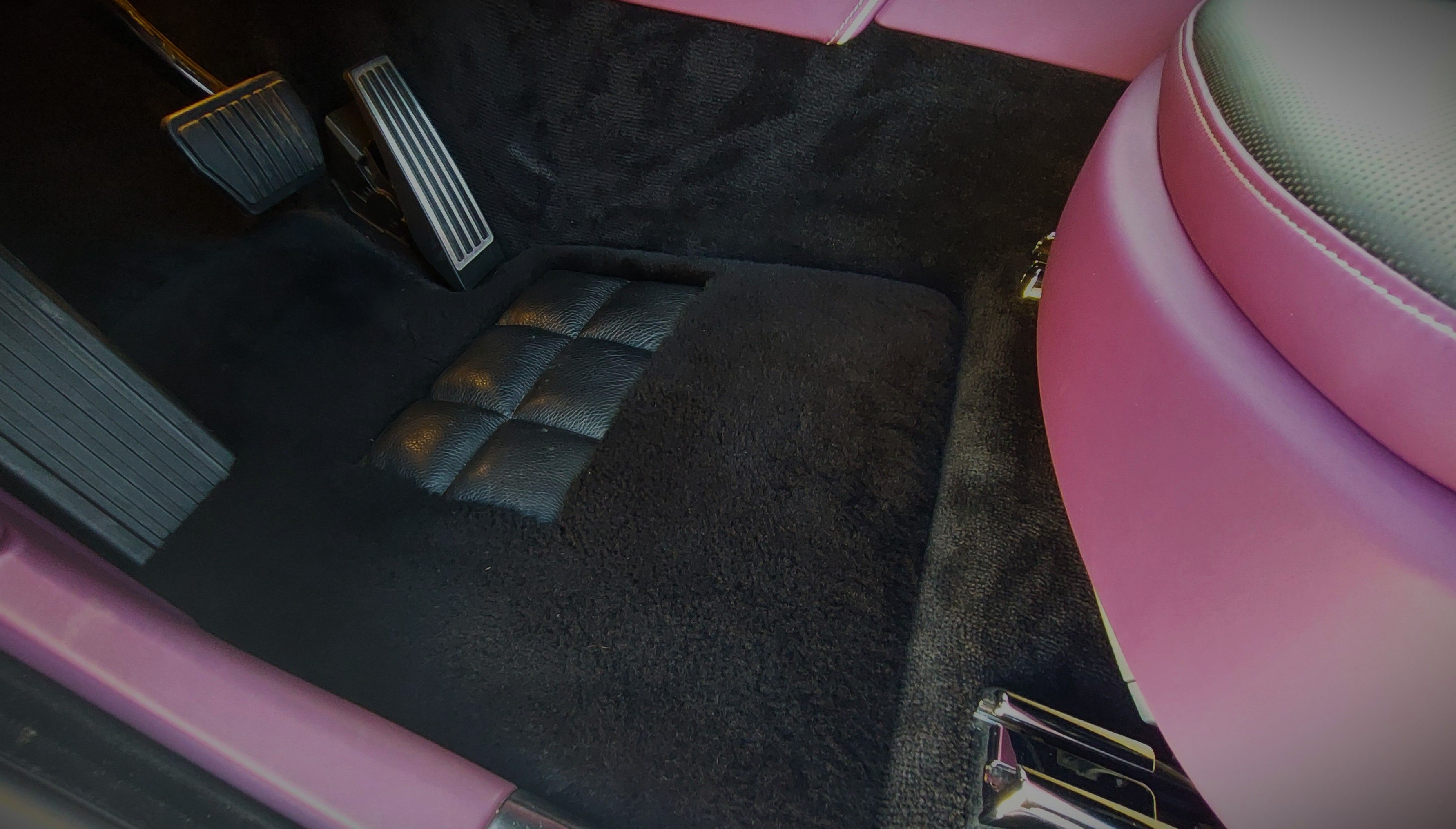 Black Badge Spectre, cel mai puternic Rolls-Royce din toate timpurile, prezentat oficial la București - Poza 25