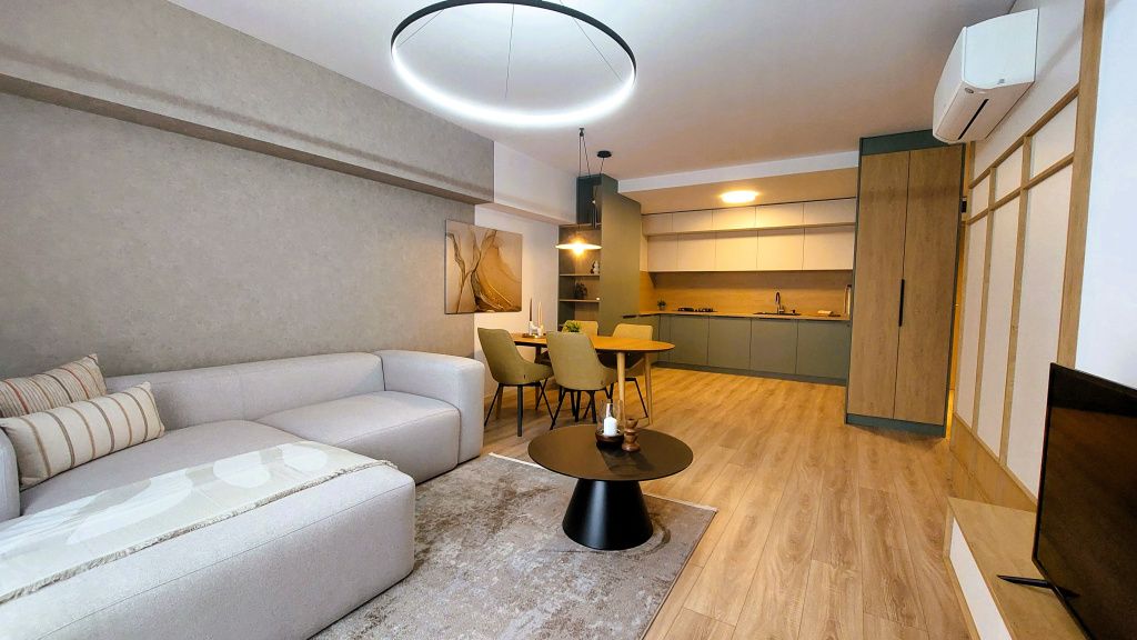 Cum arată un apartament de 150.000 euro din complexul de 4.500 de apartamente de lângă Stadionul - Imagine 19