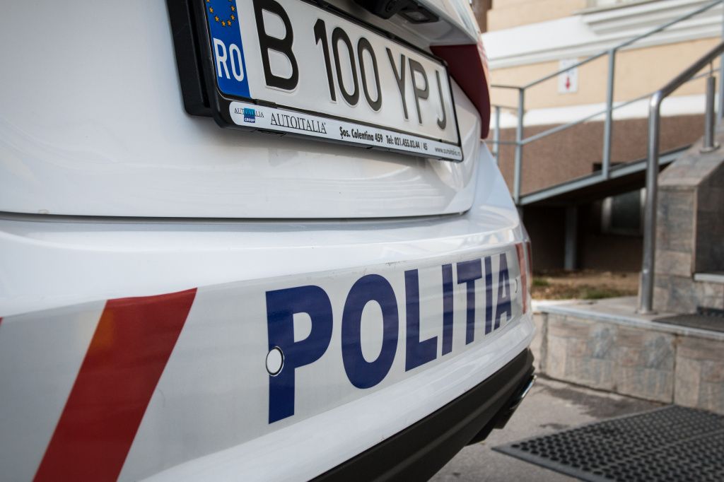 Politie - Imagine 5