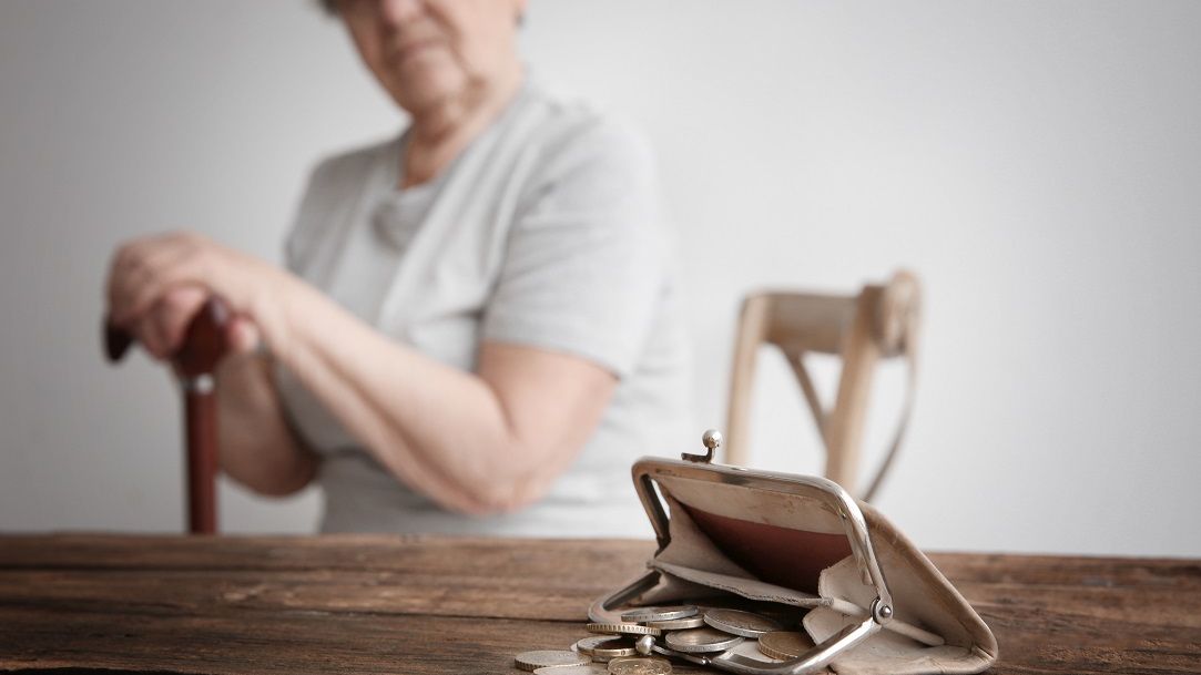 Pensionarii au pus ochii pe rezervele BNR și pe Pilonul II, ca surse a majorării pensiilor cu 40%