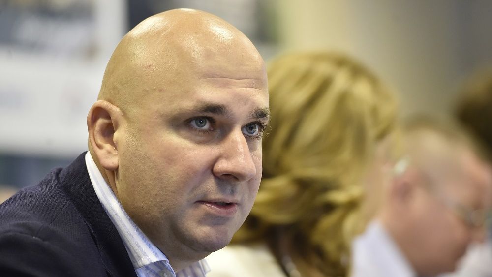 Bogdan Badea, Hidroelectrica: Suntem paralizati de controale; suntem acuzati ba ca vindem prea ieftin, ba prea scump