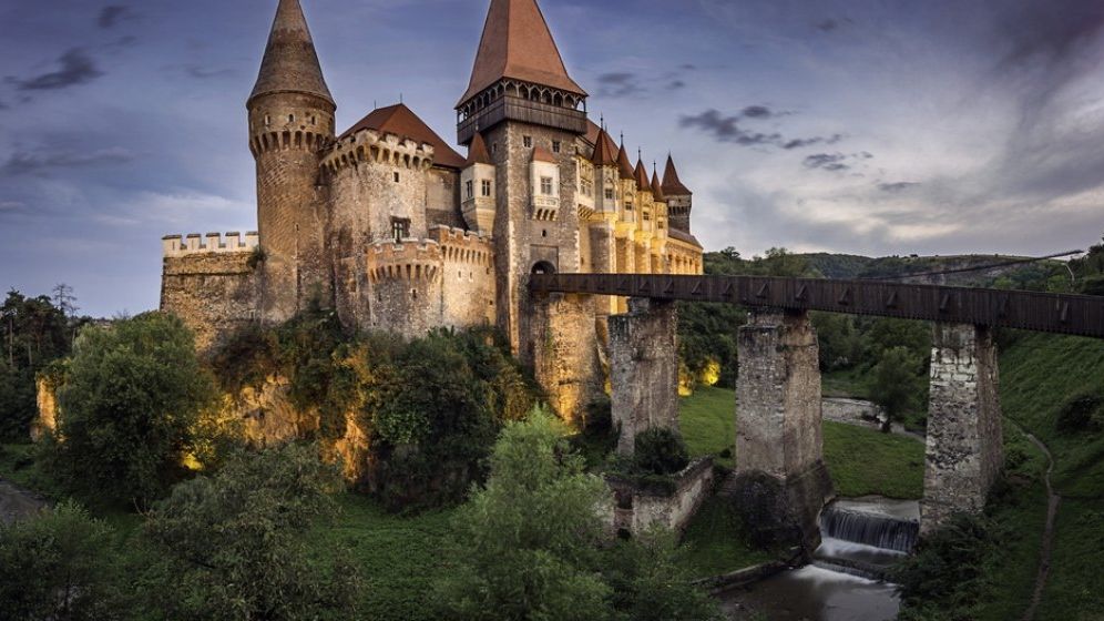 Romania bine vazuta! "Un loc minunat, cu oameni fantastici"