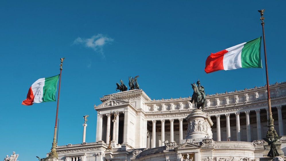 Certificatul verde devine obligatoriu la locul de muncă, în Italia