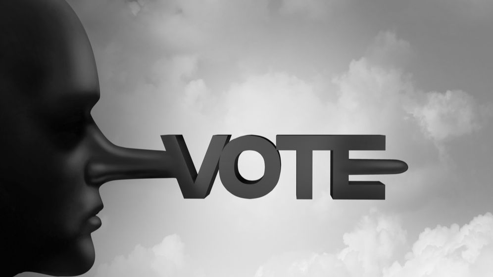 Alegeri locale 2020: Dosar penal pentru fraudă la vot în Gorj