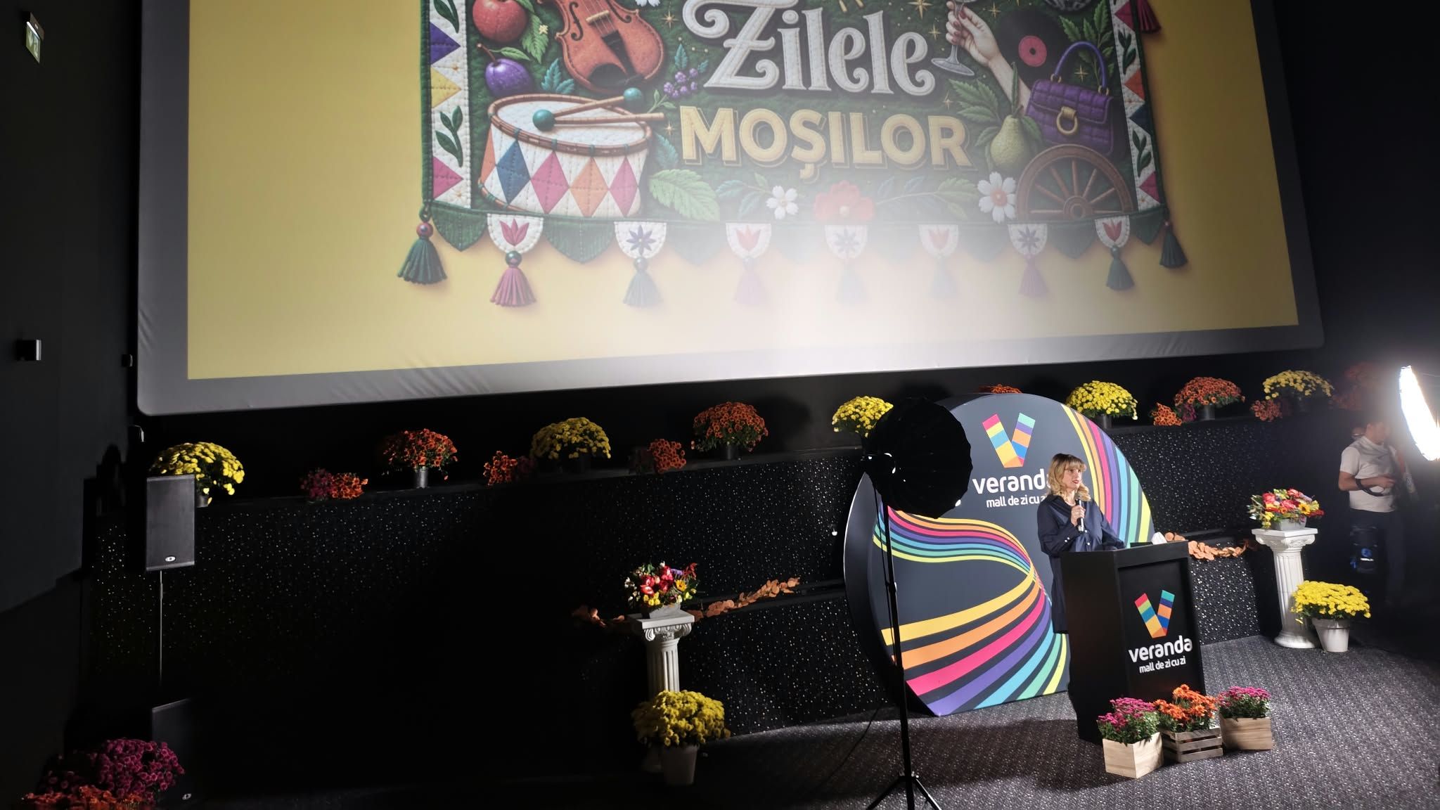 Un mall din București le oferă vizitatorilor premii, tort și reduceri „de ziua lui”: când au loc evenimentele