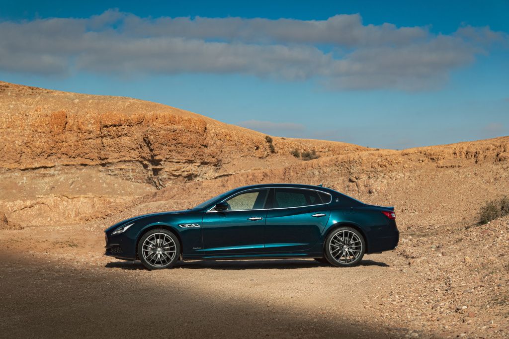 Maserati Royale - Imagine 3