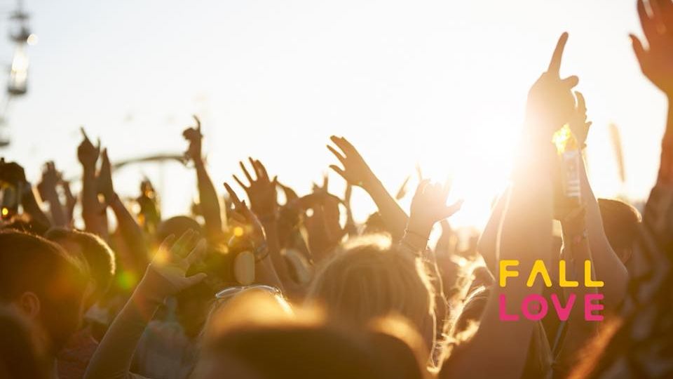 O noua scena, dedicata muzicii electronice, la Fall in Love Festival, intre 31 august - 1 septembrie