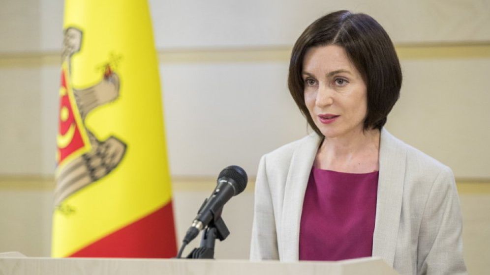 Republica Moldova: Guvernul condus de Maia Sandu a picat