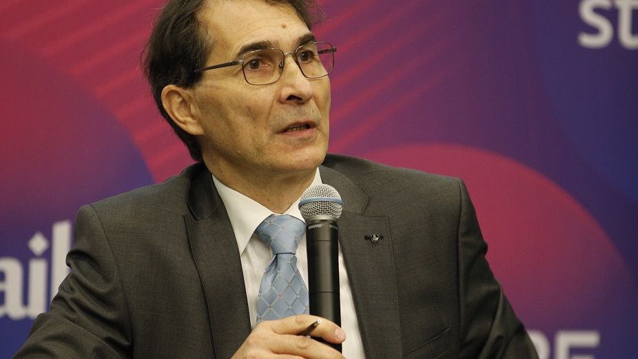 Cristian Ilie, Ministerul Energiei: Eficiență energetică nu înseamnă să mai punem o pătură pe noi sau să stăm pe întuneric