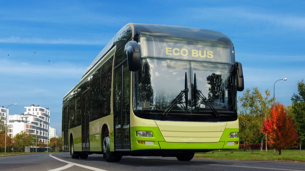 Brasov: inca 19 milioane de euro pentru autobuzele si troleibuzele ELECTRICE si HIBRID