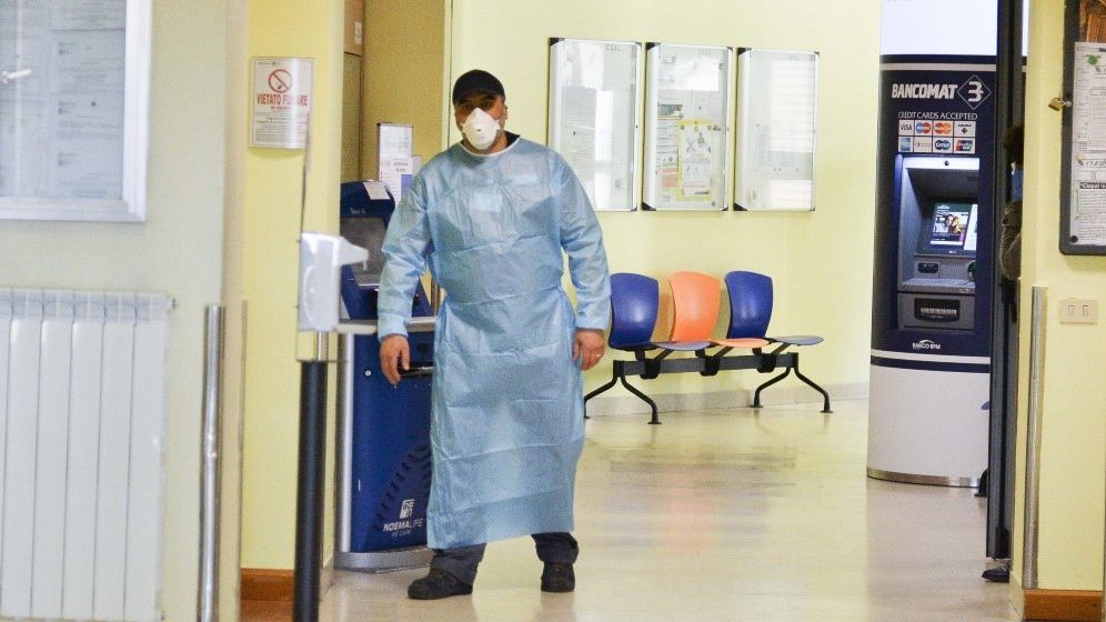 Coronavirus: Biroul OMS pentru Europa vede ''semne încurajatoare'' de ameliorare a situaţiei în regiune