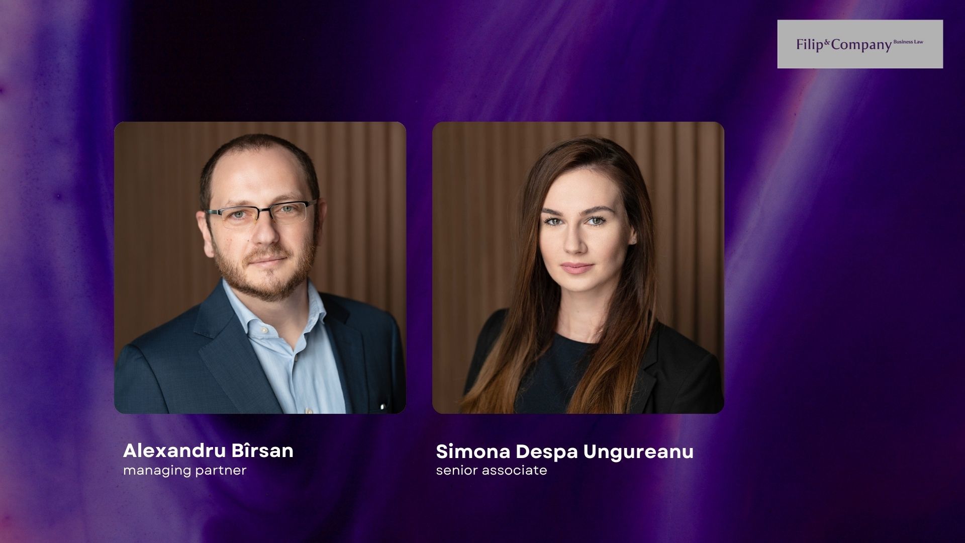 Avocații Filip & Company asistă o tranzacție internațională: Continental vinde o linie de business