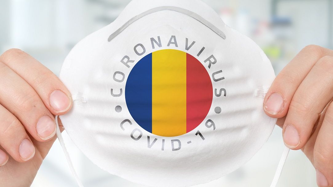 Radiografia cazurilor de COVID-19 din România: ce au descoperit specialiștii