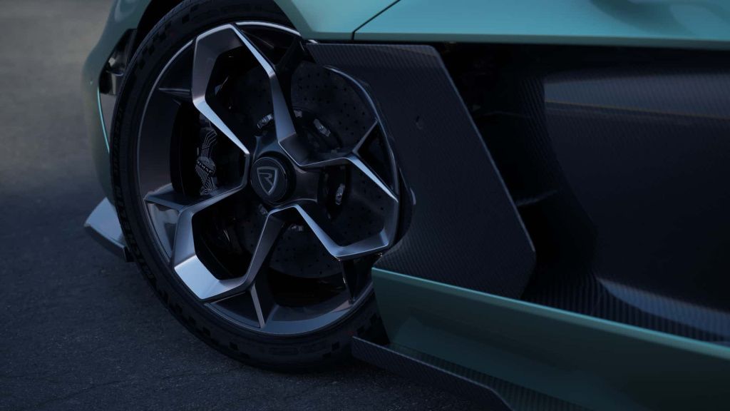 GALERIE FOTO | Rimac Never R este un nou hypercar cu peste 2.100 cai putere - Imagine 11