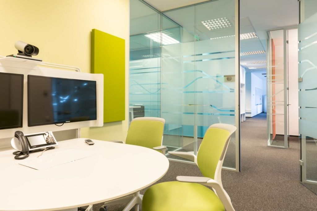 Steelcase - Imagine 43