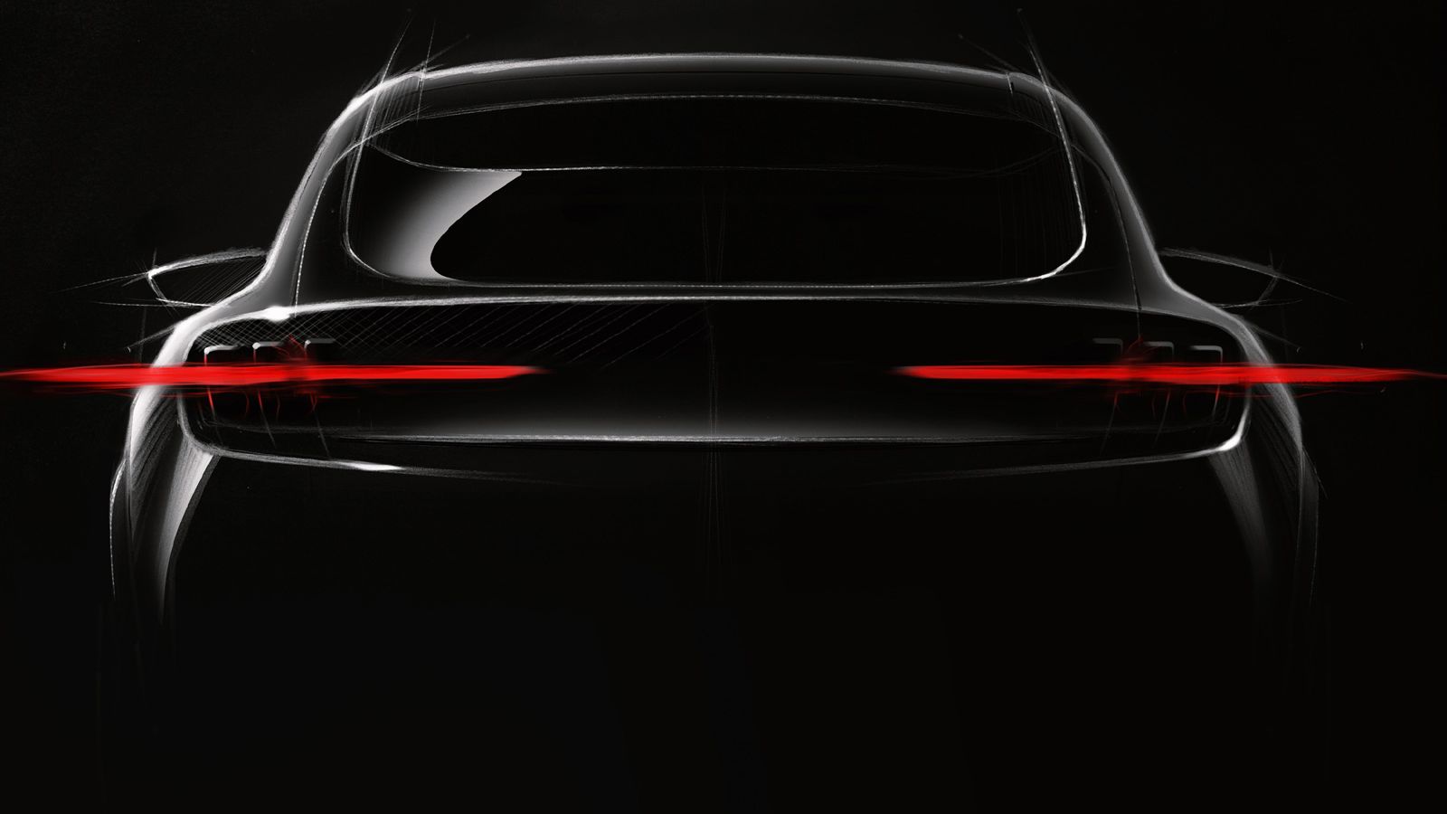 SUV-ul electric pregatit de Ford va fi prezentat in luna noiembrie: modelul va avea o autonomie de 480 de kilometri
