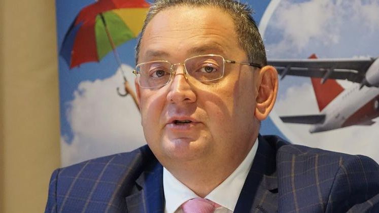 Burcea, Paralela 45: Masurile fiscale sunt ca o avalansa pentru mediul de afaceri. Ne bulverseaza si ne afecteaza
