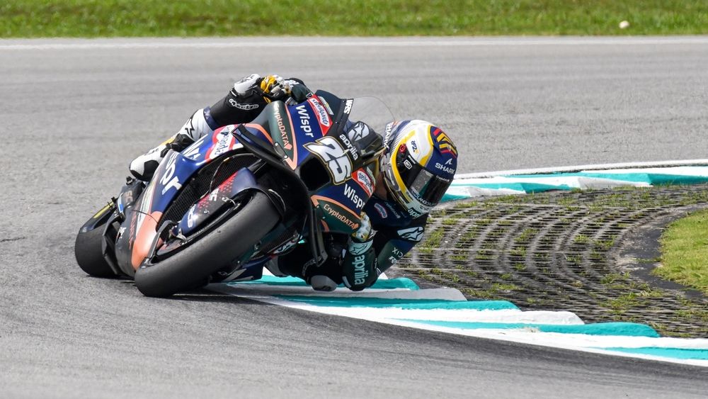 Scandal cu iz autohton în lumea motociclismului viteză: O echipă cu susținere românească din MotoGP a fost exclusă