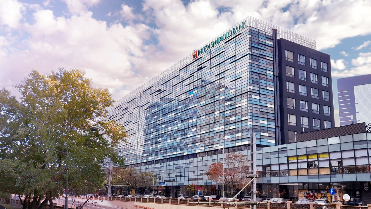 Fuziunea Intesa Sanpaolo Bank România – First Bank: Când vor funcționa ...