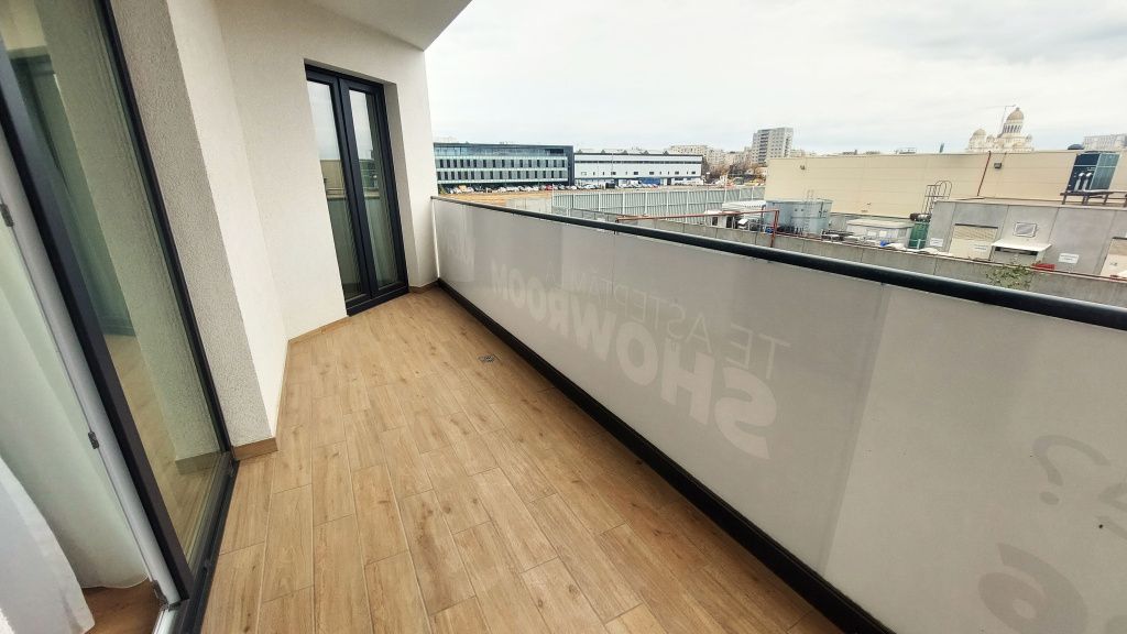 Cum arată un apartament nou de 3 camere de 152.000 de euro din sud-vestul Capitalei - Imagine 68